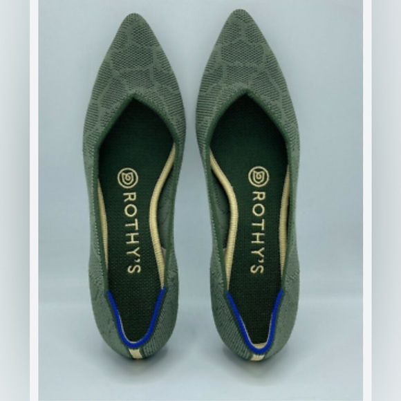 Rothy's Shoes - Rothys